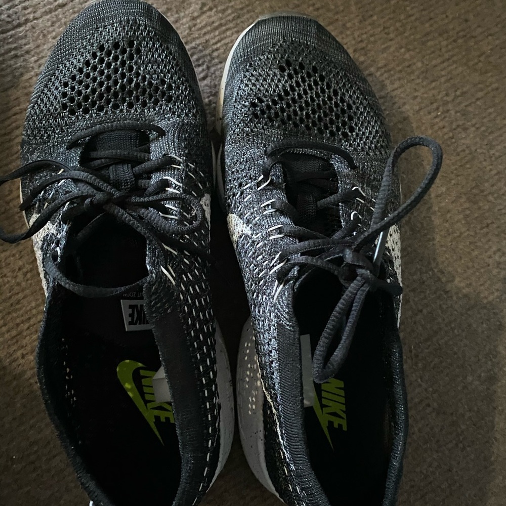 Nike shoes